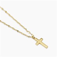 Collana Mabina Credi in Me in Argento 553889 - 553889